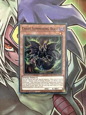 MP21-EN250 Chaos Summoning