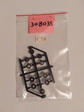 Xray pistoni reg fissi - reg, e