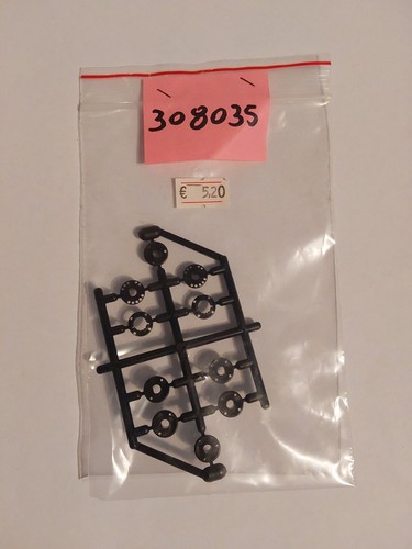 Xray pistoni reg - xray, (set
