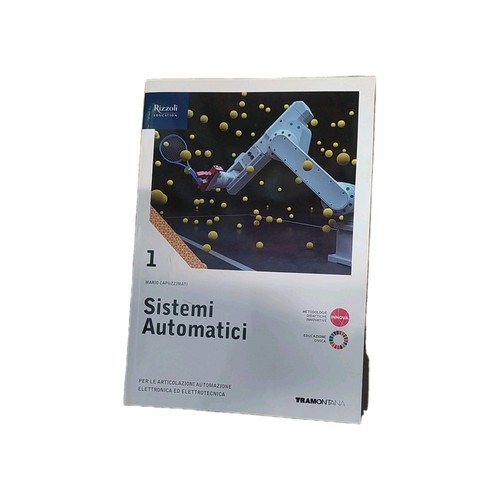 Sistemi automatici - automatici, 1