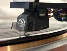 Audio-technica AT30E -