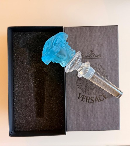 Rosenthal versace tappo - versace,