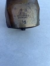 cloche Ancienne Devouassoud