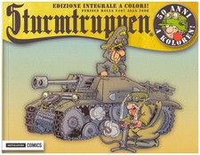 STURMTRUPPEN 50 ANNI A