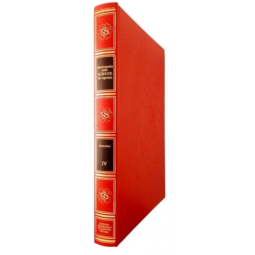 Enciclopedia delle scienze - delle,