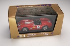 Modellino pressofuso Brumm Oro