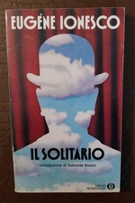 Eugene Ionesco - Il solitario