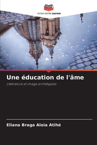 Une ducation by eliana - ducation, de