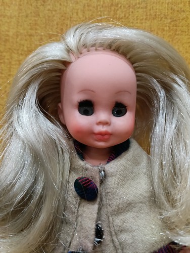 Furga mini - furga, lola