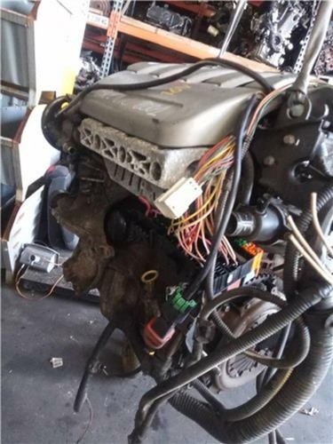 K4jc750 motore renault - k4jc750, megane
