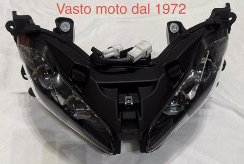 Fanale faro proiettore - fanale,