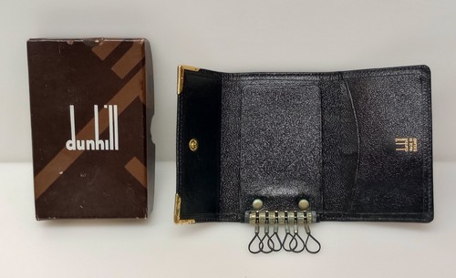 Custodia portachiavi anelli - 6,