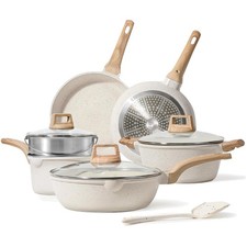 Set pentole padelle - pentole,