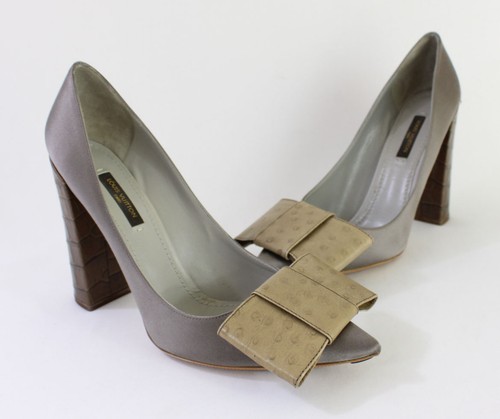 Louis vuitton scarpa donna - louis,