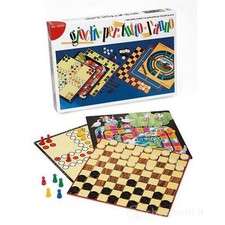 Giochi per tutto l'anno dal