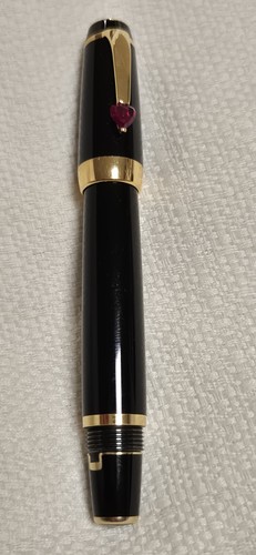 Montblanc boheme aime - montblanc, je