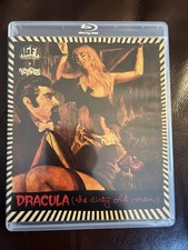 Dracula (The Dirty Old Man)