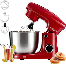 Mixer da appoggio 3 in 1