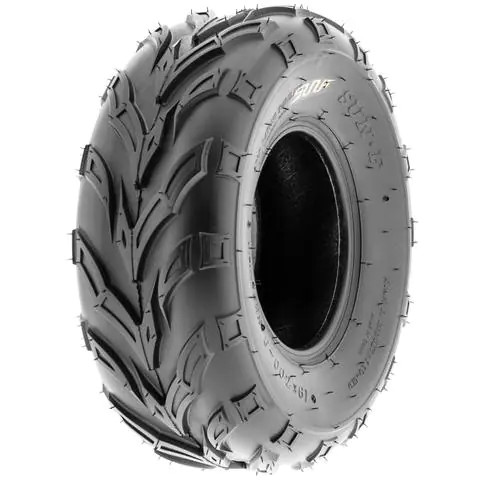 Gomme quad sun 10 47f - gomme,