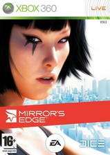 Xbox 360 Mirror''s Edge