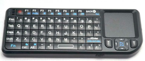 Mini tastiera wireless - , con