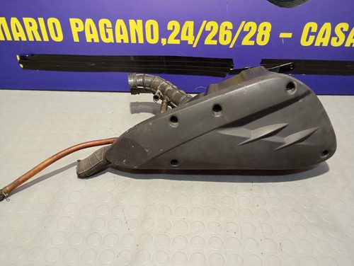 Scatola filtro air box kymco
