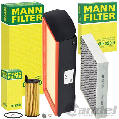 Mann set filtri - mann,