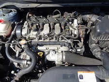 Motore Kia Ceed D4EA 2.0 CRDI