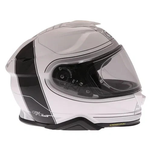 Casco moto shoei - gt, air
