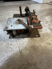 Antico interruttore relè