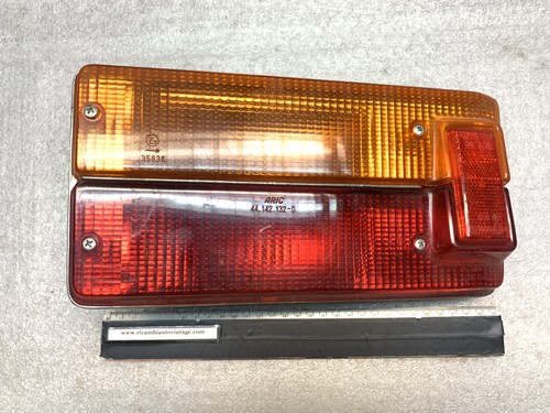 Fanale posteriore destro fiat - fanale,