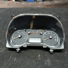 Quadro strumenti compl.  FIAT