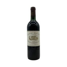 Chateau Margaux 1987 Margaux