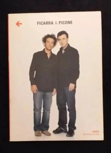 Ficarra picone diciamoci la - &, picone_diciamoci