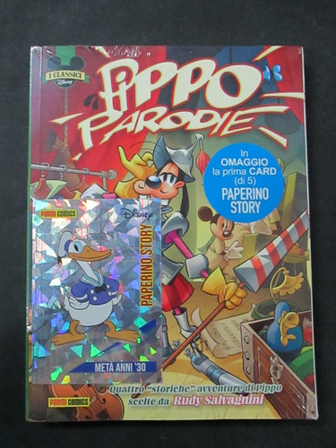Pippo parodie classici - pippo, disney