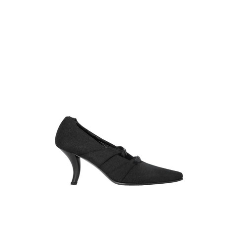 Romeo gigli scarpa con tacco - gigli,