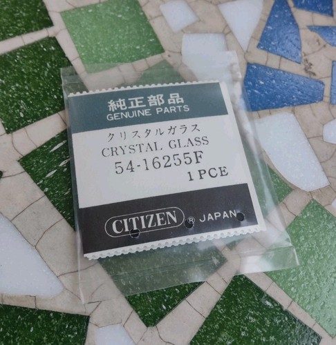 Vintage watch citizen 085540 - watch,