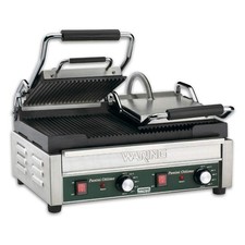 Waring wpg300t panini - panini, ottimo