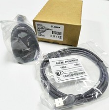 Nuovo Zebra DS4608 scanner di