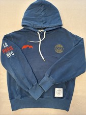 Felpa PSG Paris Saint Germain