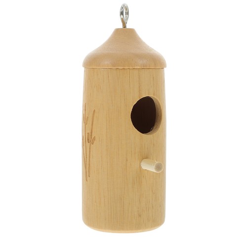 Casa dei colibrì - colibrì, nido