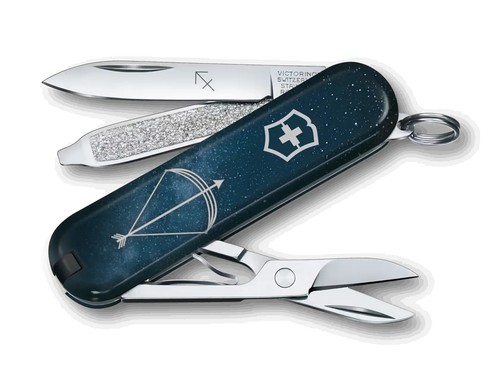 Coltellino multiuso victorinox - coltellino,