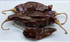 Cialde di peperoncino