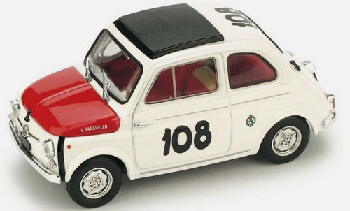 Fiat 595 abarth - abarth, coppa