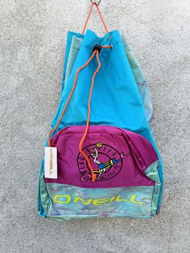 Neill zainetto sacca vintage - o'neill,