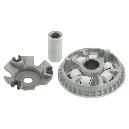 Kit variatore completo - completo, kymco