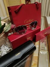Occhiali da sole DONNA Première de Cartier  referenza CT0155S 002