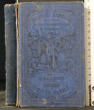 COMPENDIO DI DIRITTO PENALE