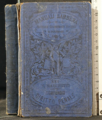 Compendio diritto penale - di,
