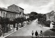 TAURASI - VIALE FRANCESCO